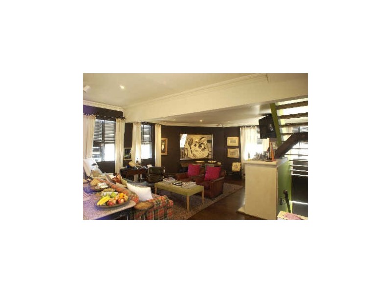 11 Albion Way, Surry Hills NSW 2010