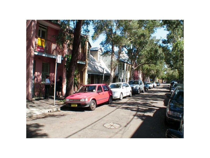 14 Norton Street, Surry Hills NSW 2010