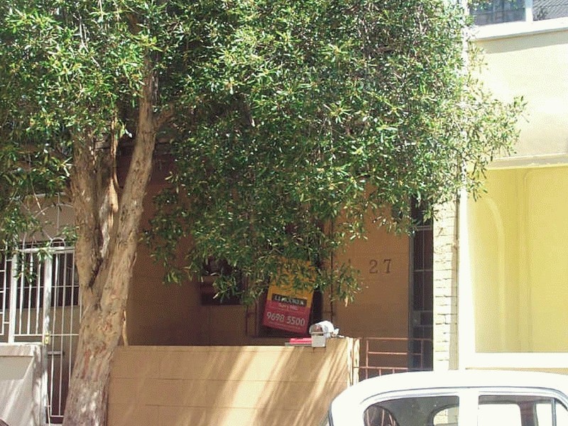 27 Bloomfield Street, Surry Hills NSW 2010
