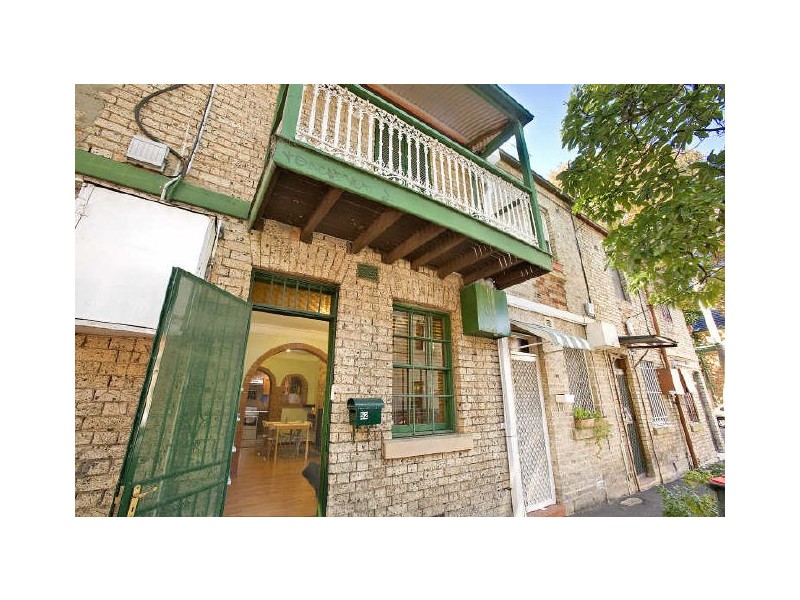 52 Smith Street, Surry Hills NSW 2010