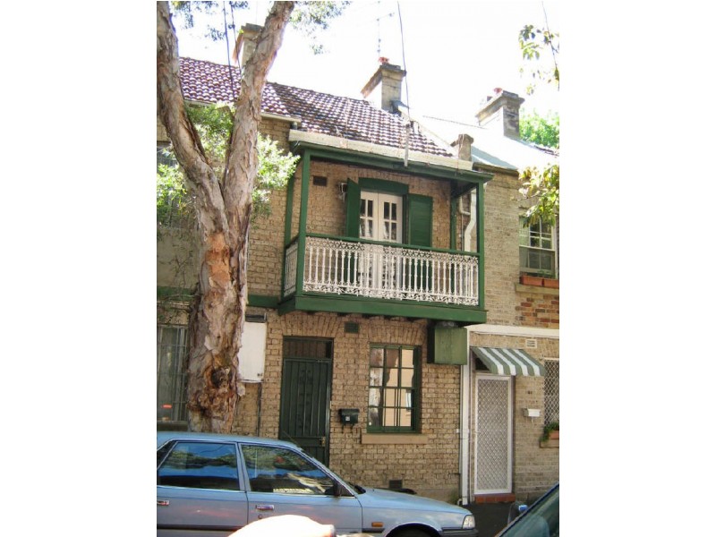 52 Smith Street, Surry Hills NSW 2010