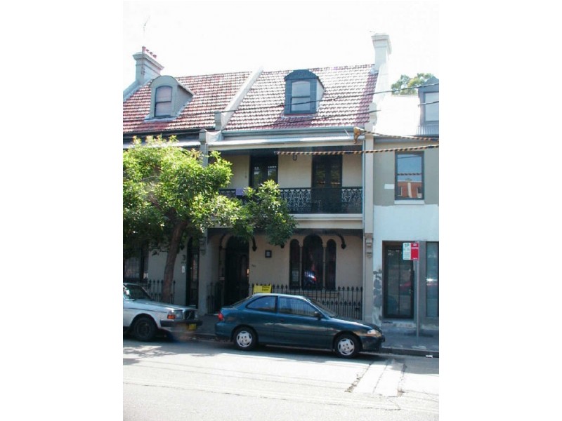 241 Riley Street, Surry Hills NSW 2010