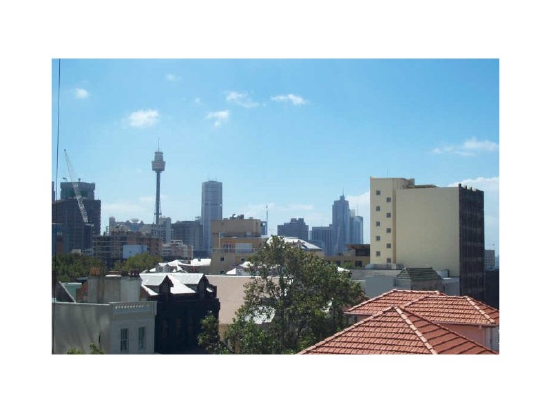 602/6 Short Street, Surry Hills NSW 2010