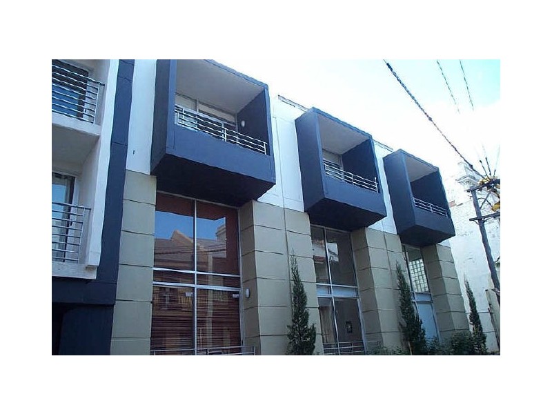 24/8 Brumby Street, Surry Hills NSW 2010