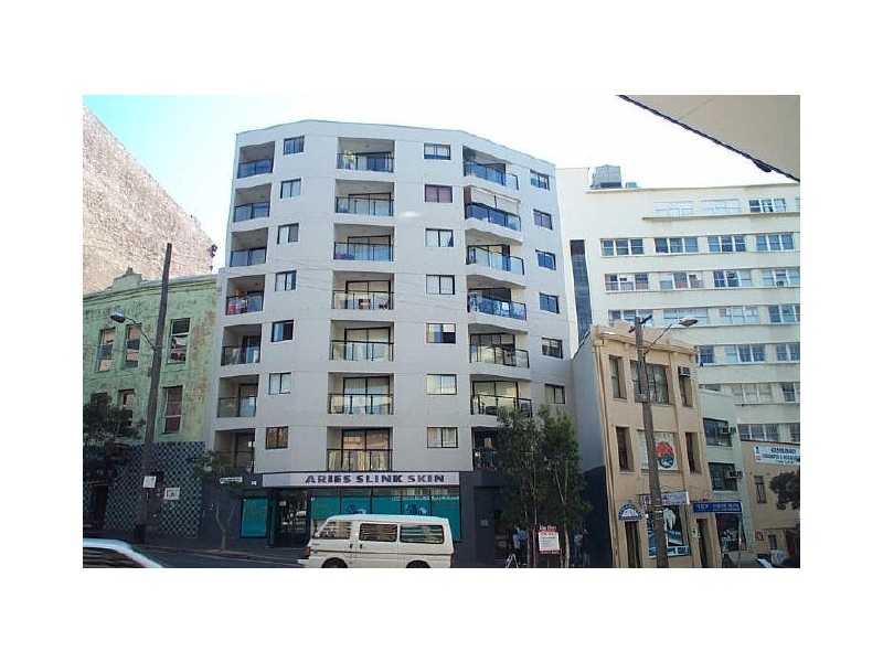 603/1-5 Randle Street, Surry Hills NSW 2010