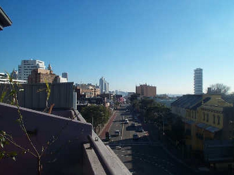 14/99-115 Flinders Street, Surry Hills NSW 2010