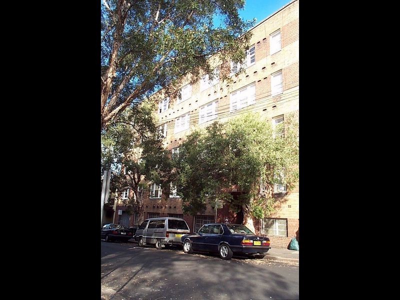 16/37-39 Francis Street, Darlinghurst NSW 2010