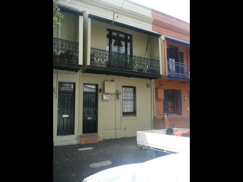 24 Chapman Street, Surry Hills NSW 2010