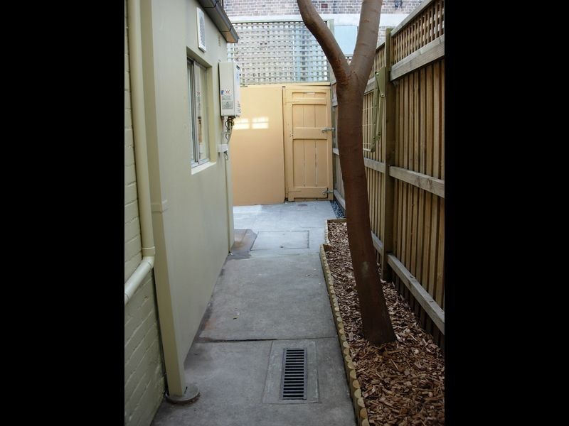 24 Chapman Street, Surry Hills NSW 2010