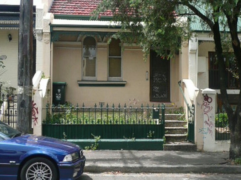 152 Station Street, Newtown NSW 2042