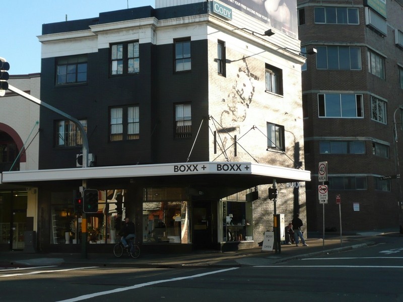 Surry Hills NSW 2010