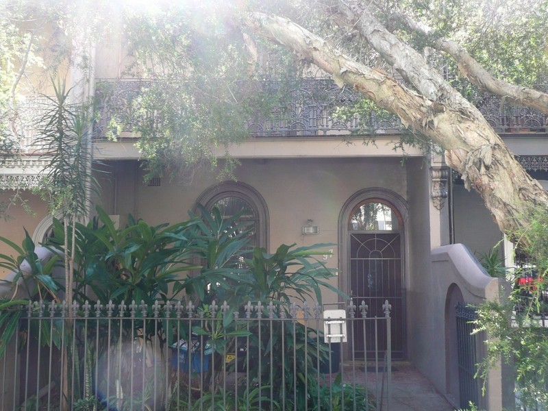 97 Young Street, Redfern NSW 2016