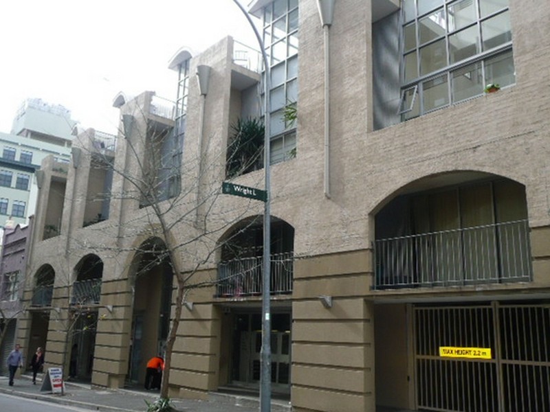 12/38-50 Mary Street, Surry Hills NSW 2010