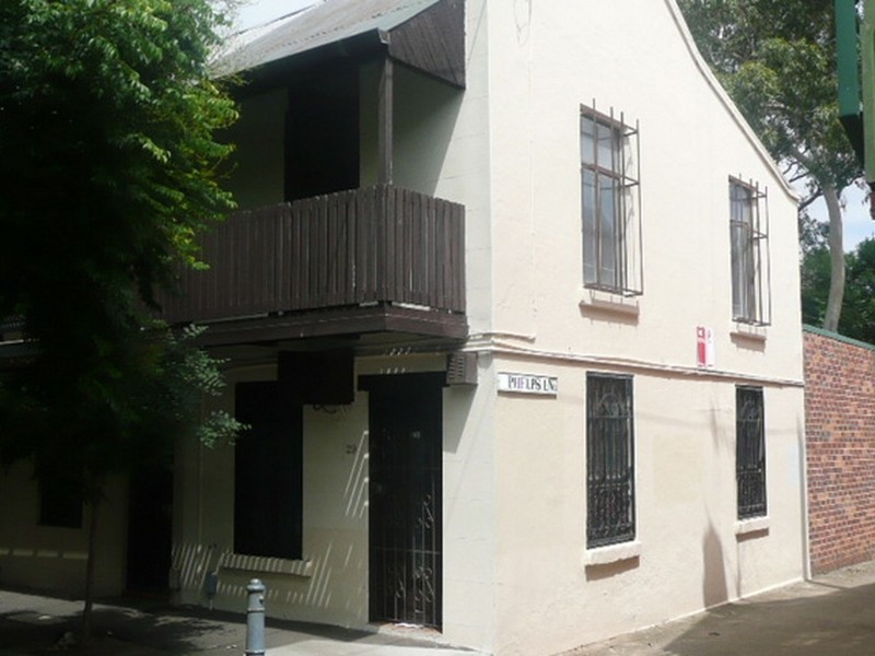 29 Phelps Street, Surry Hills NSW 2010