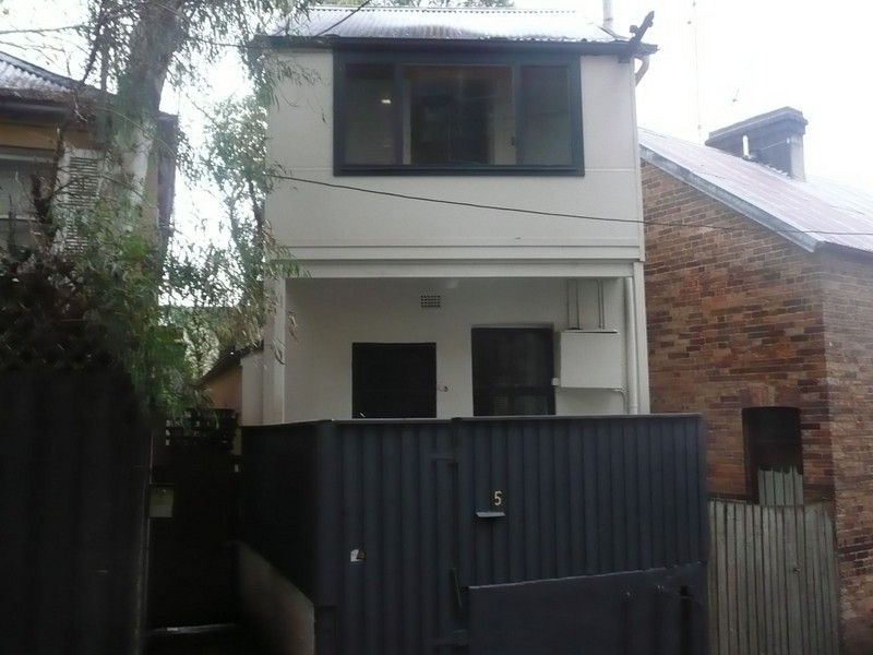 5 Mackey Street, Surry Hills NSW 2010