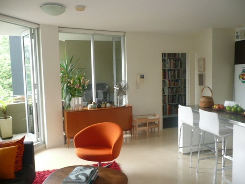 16/8 Brumby Street, Surry Hills NSW 2010