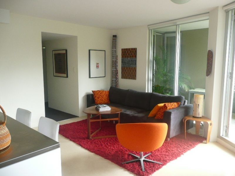 16/8 Brumby Street, Surry Hills NSW 2010