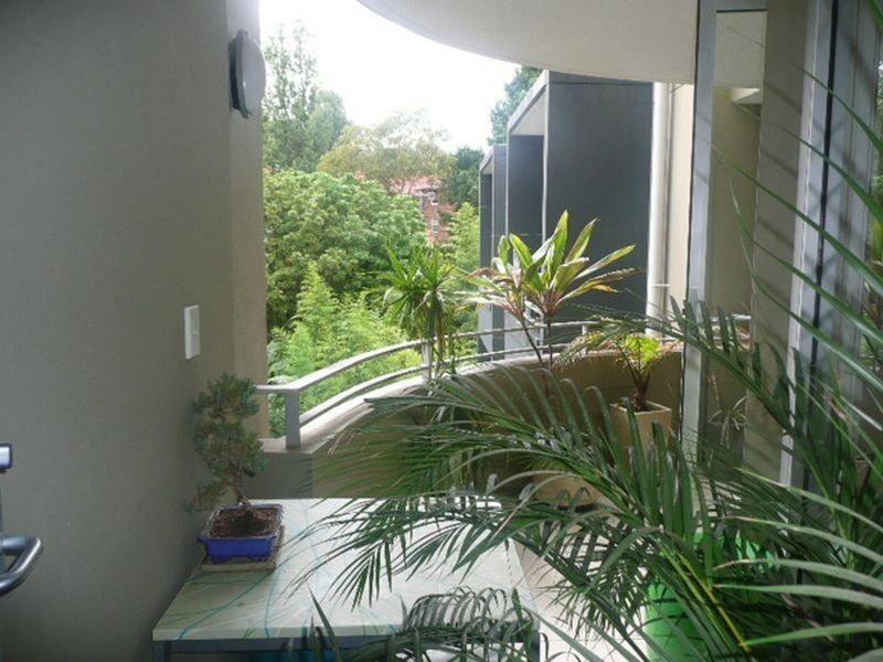 16/8 Brumby Street, Surry Hills NSW 2010