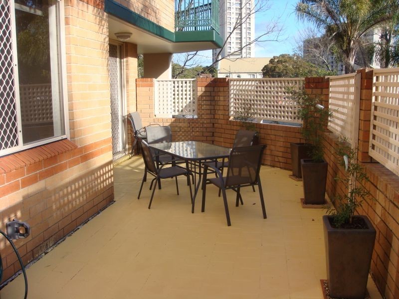 8/128 George Street, Redfern NSW 2016