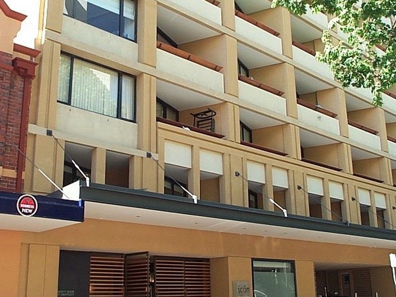 608/8 Cooper Street, Surry Hills NSW 2010