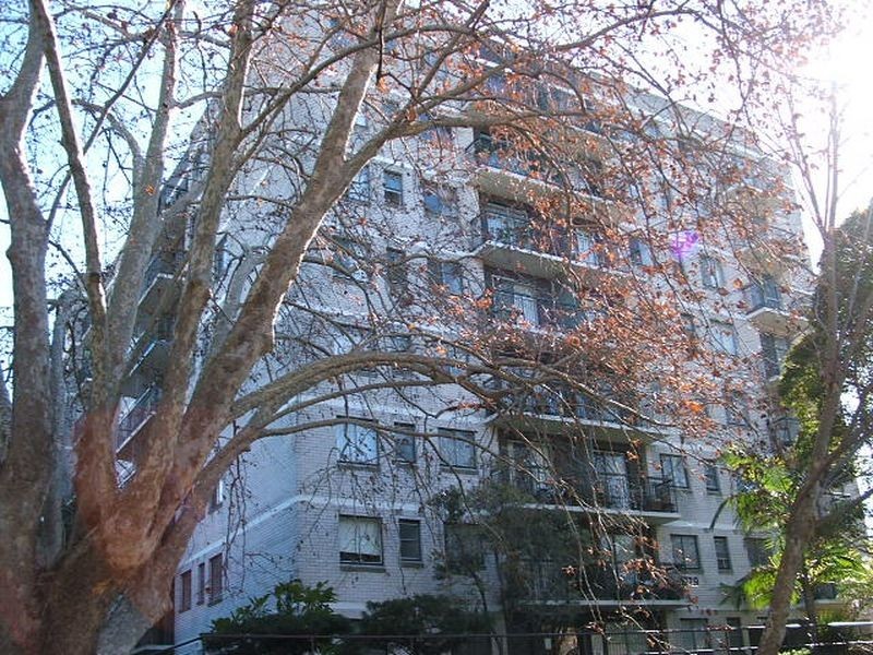 59/679 Bourke Street, Surry Hills NSW 2010