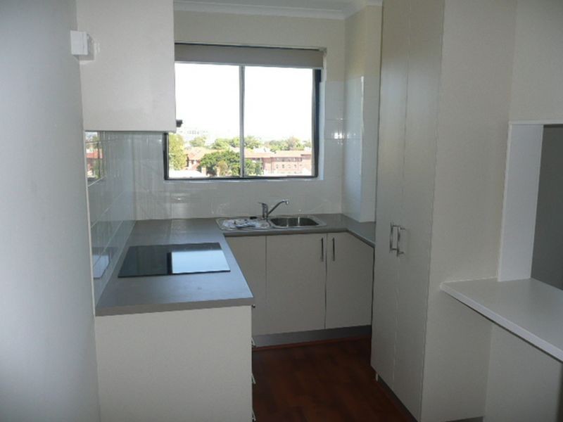 59/679 Bourke Street, Surry Hills NSW 2010