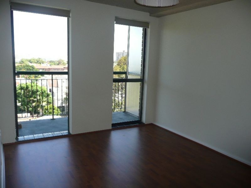 59/679 Bourke Street, Surry Hills NSW 2010