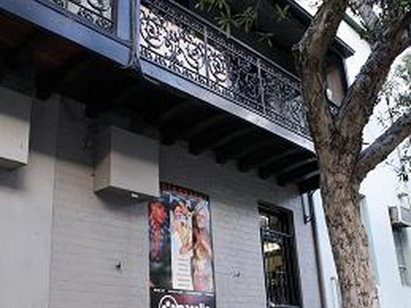 48 Buckingham Street, Surry Hills NSW 2010