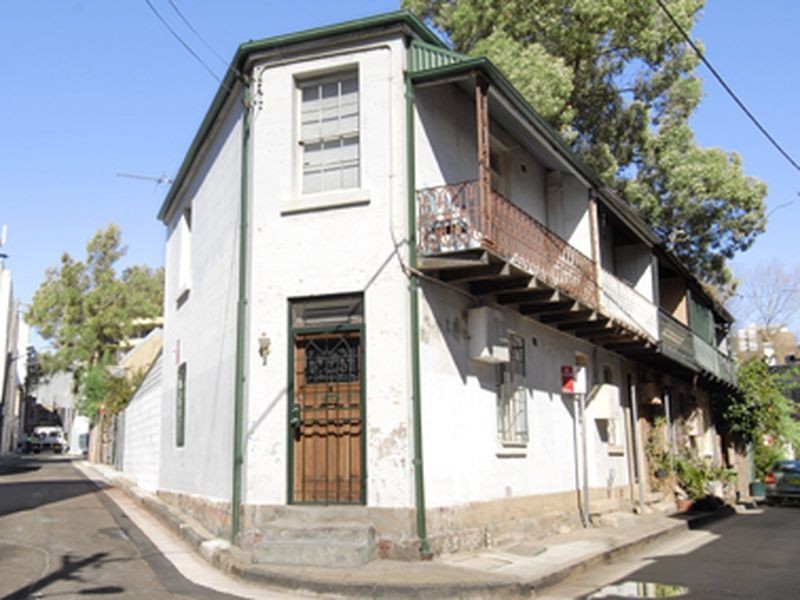 3 Little Oxford Street, Darlinghurst NSW 2010