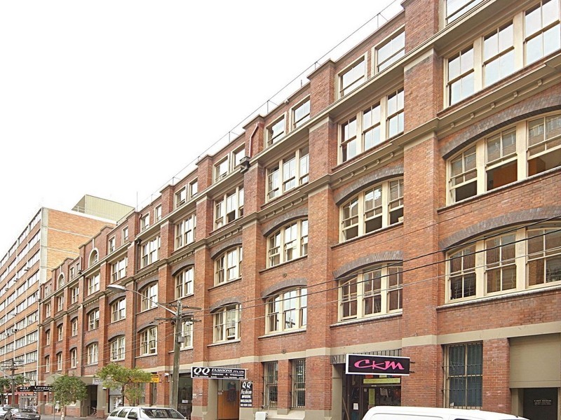 210/26-44 Kippax Street, Surry Hills NSW 2010