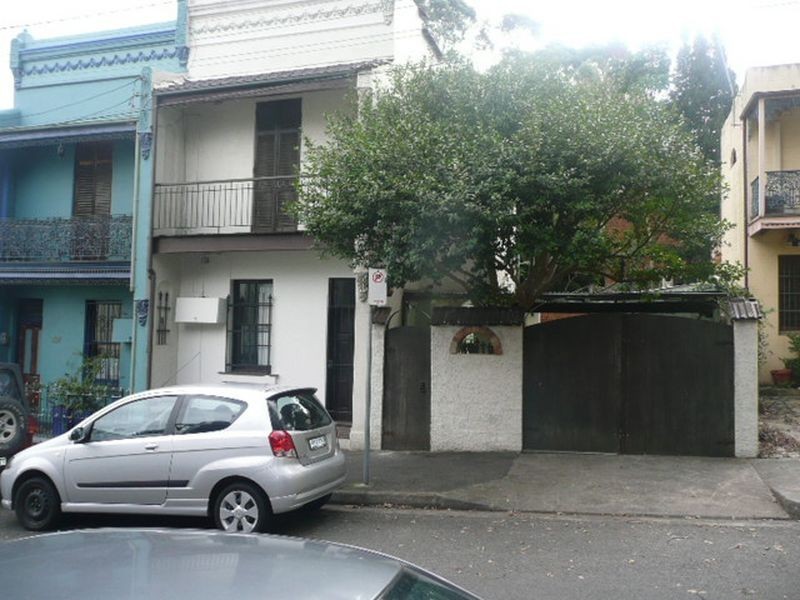 105 Marlborough Street, Surry Hills NSW 2010