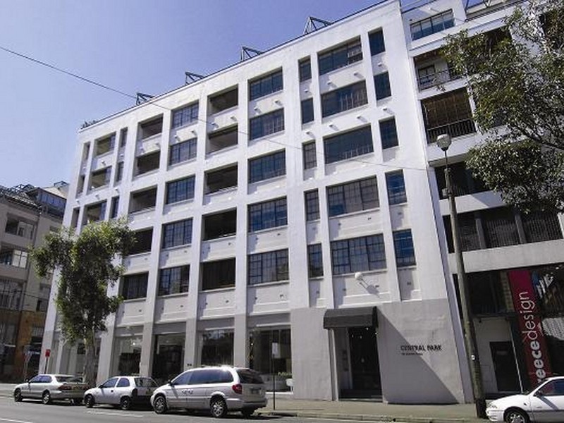 101/188 Chalmers Street, Surry Hills NSW 2010