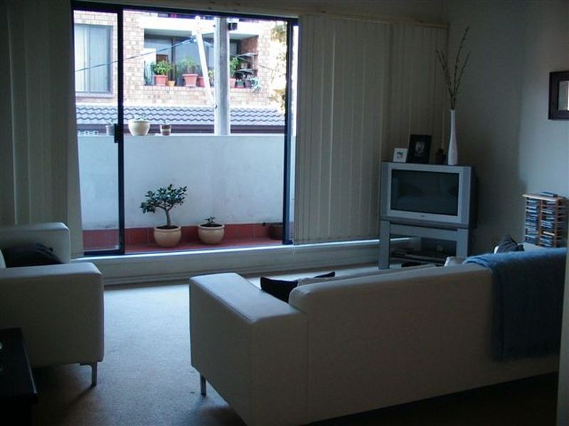 101/188 Chalmers Street, Surry Hills NSW 2010