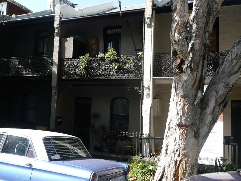 135 Goodlet Street, Surry Hills NSW 2010