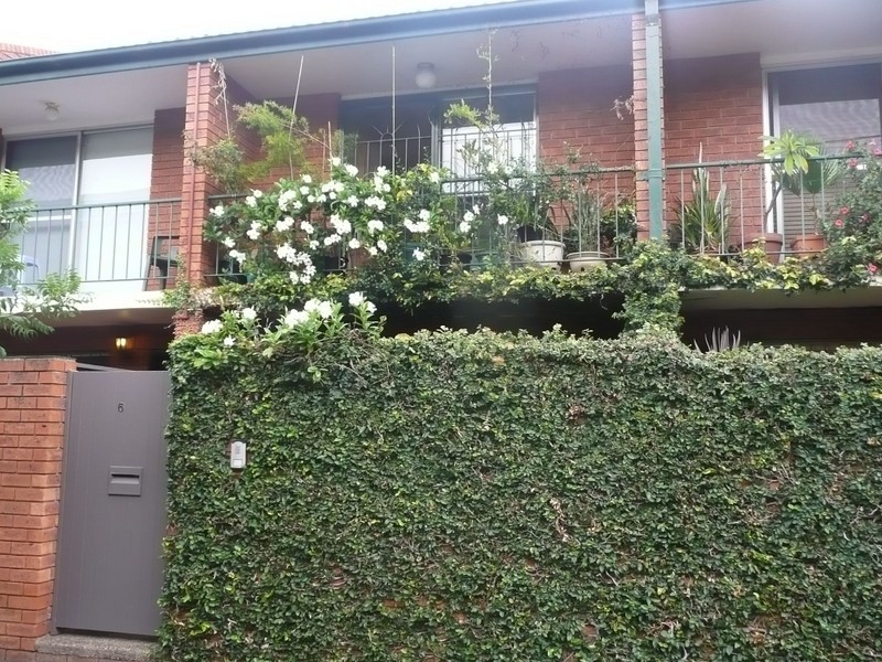 6/9-13 Boronia Street, Redfern NSW 2016