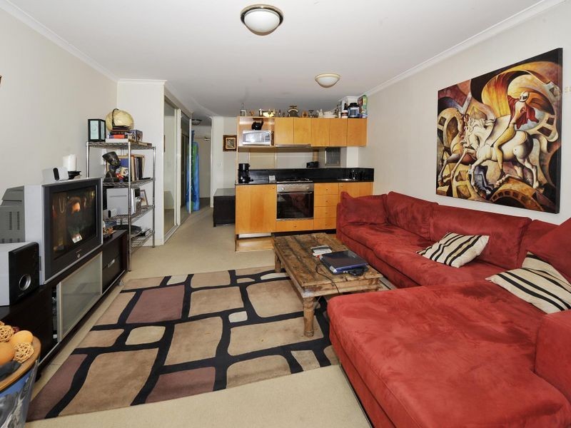 203/508 Riley Street, Surry Hills NSW 2010