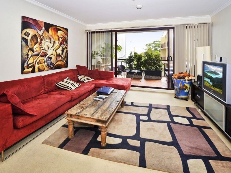 203/508 Riley Street, Surry Hills NSW 2010