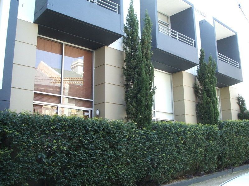 17/8 Brumby Street, Surry Hills NSW 2010