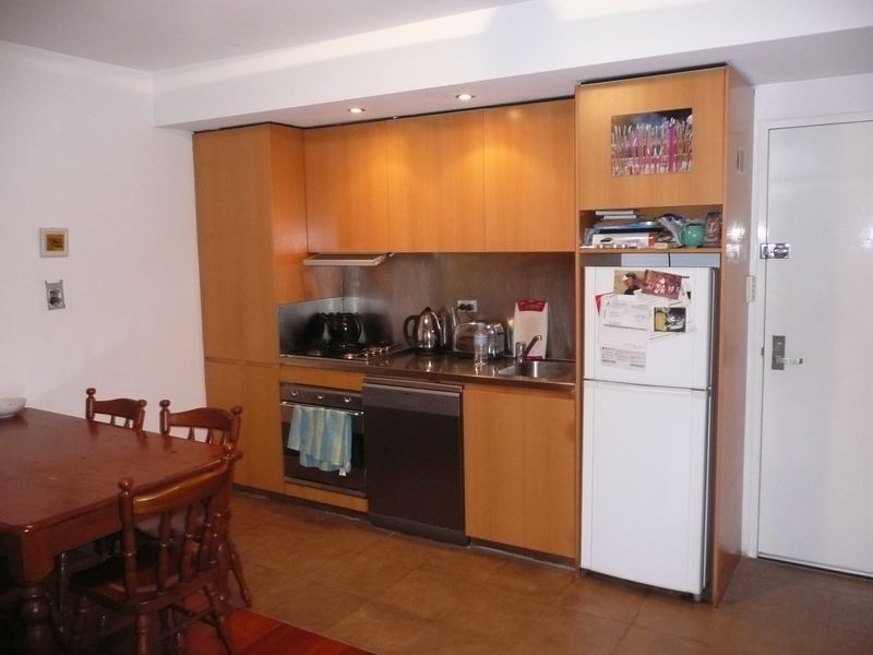17/8 Brumby Street, Surry Hills NSW 2010