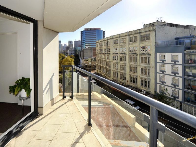 703/1-5 Randle Street, Surry Hills NSW 2010