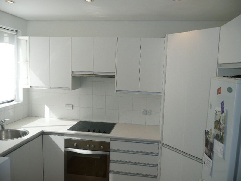 13/679 Bourke Street, Surry Hills NSW 2010