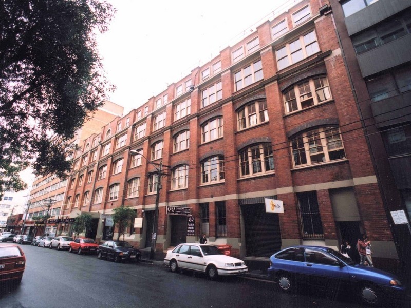 212/26-44 Kippax Street, Surry Hills NSW 2010
