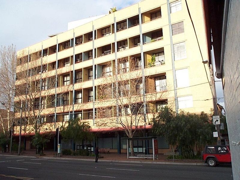 314/199 Regent Street, Redfern NSW 2016