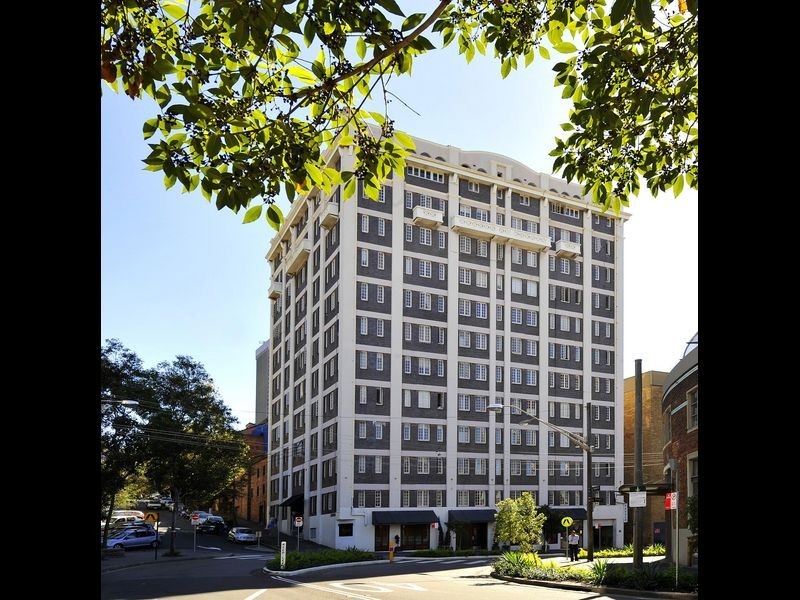 23/6 Stanley Street, Darlinghurst NSW 2010