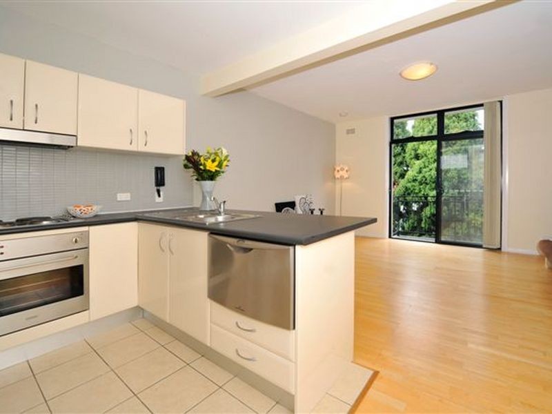 15/33 Wells Street, Redfern NSW 2016