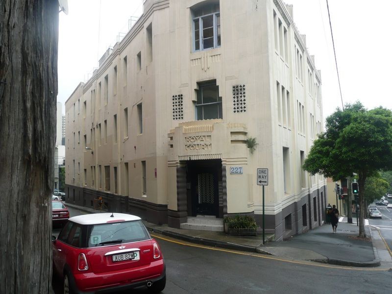 3/227 Crown Street, Darlinghurst NSW 2010