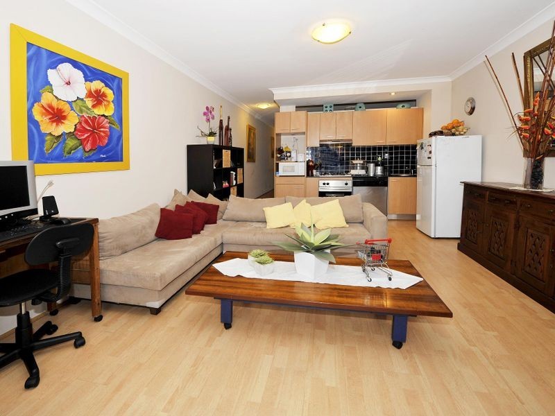 302/208 Chalmers Street, Surry Hills NSW 2010