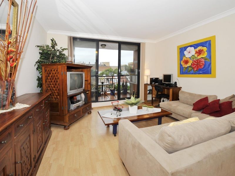 302/208 Chalmers Street, Surry Hills NSW 2010