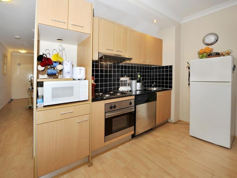 302/208 Chalmers Street, Surry Hills NSW 2010