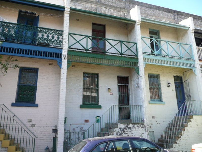 66 Thomson Street, Darlinghurst NSW 2010